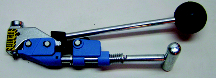 TOOL CENTER PUNCH PREMIUM RATCHET ACTION - Clamping Tools & Accessories